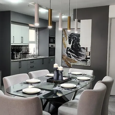 Dar Al Darwish 703 Apartment